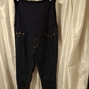 Rumor Has It Dark Blue Jeans Lg 💚💚💚💚